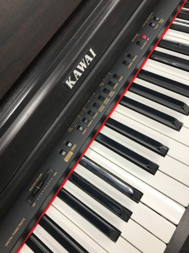 カワイピアノ PN270 2002年製 電子ピアノ