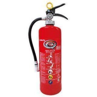 古い消火器処分に困ってる消火器はありませんか？★横浜・川崎エリア★ - 地元のお店