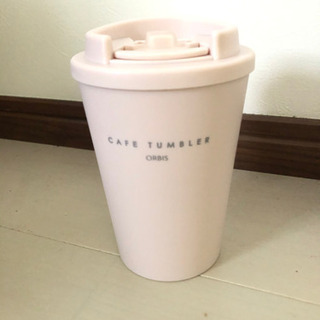 カフェタンブラー