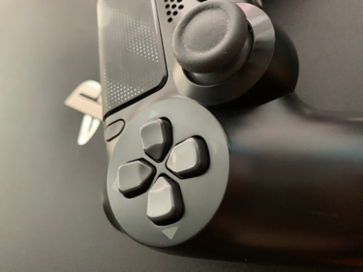 値下げ交渉してください！人気ソフト8本付き！ps4  pro 1TB