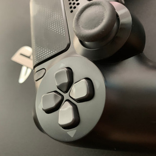 値下げ交渉してください！人気ソフト8本付き！ps4 pro 1TB