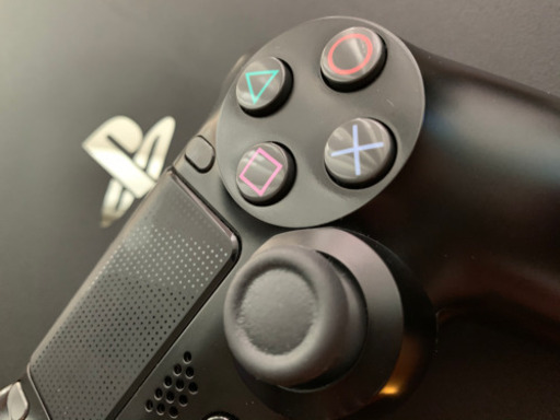 値下げ交渉してください！人気ソフト8本付き！ps4  pro 1TB
