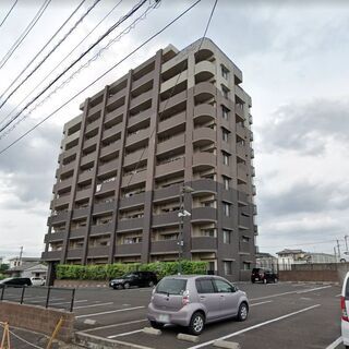 【賃料に見合う物件！】年見町マンション
