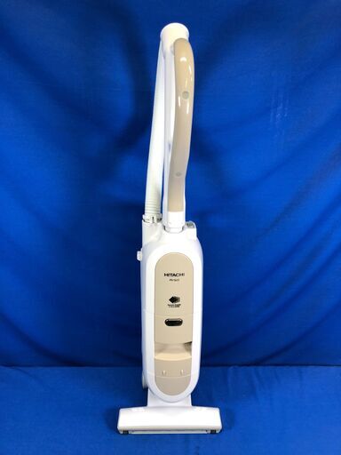 【管理KRK241】HITACHI PV-SU3 サイクロン スティッククリーナー