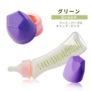 ドクターベッタ　哺乳瓶  