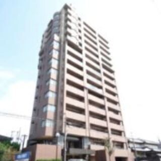 【最上階！賃料に見合う物件！】蔵原町マンション
