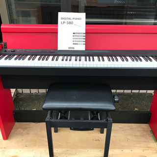 コルグ LP-380R