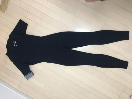 新品　ビラボン　シーガル　ノンジップ