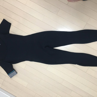 新品　ビラボン　シーガル　ノンジップ