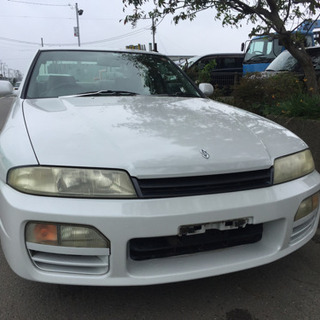 スカイライン GTS タイプXG 40thアニバーサリー