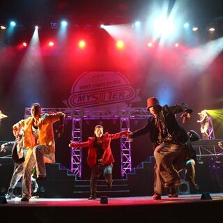 赤塚で月謝3,000円で習えるキッズダンス！！の画像