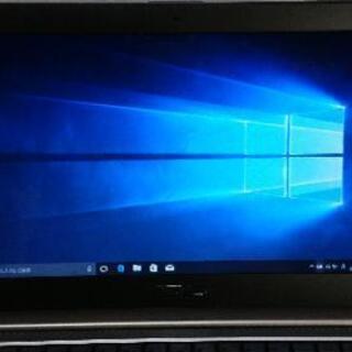 ★ASUS UX31E Core i7-2677M 1.8GHz 4GB SSD WIN10 中古！！