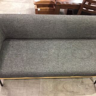 【愛品館市原店】unico（ウニコ）ファニート ベンチアーム【管理ISF008461-104】の画像