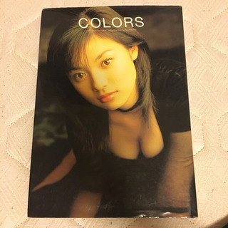 深田恭子❤写真集
