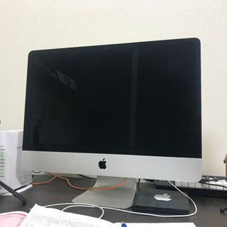 iMac 2017 4Kモデル