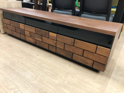 AVボード　ニトリ