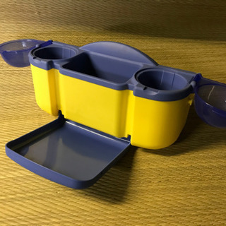 チャイルドトレイの画像