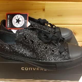 CONVERSE ALL STAR  G-BLACK  26.5...