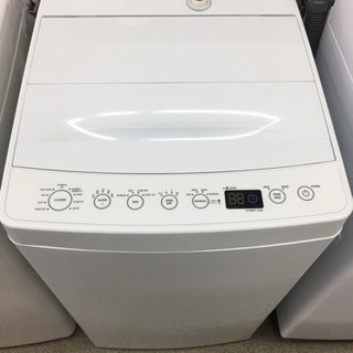 ジモティ見たで5％OFF】洗濯機【6071】