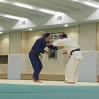 福島市で柔術やりませんか？