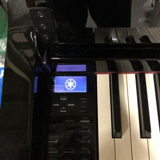 電子ピアノ　CP-585の画像