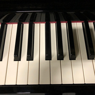 電子ピアノ　CP-585の画像