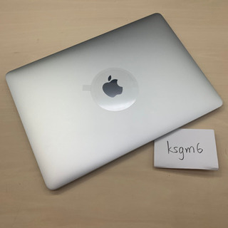 MacBook Pro 13インチ 2017 シルバー　ハイスペック