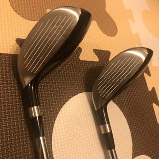 値下げ　ヤマハ  インプレス　ユーティリティ　U3 U5の画像