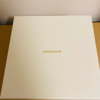 シンプルな食器セット