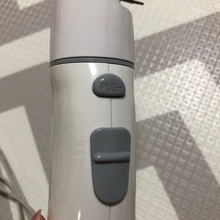 テスコムカールドライヤー✨美品の画像