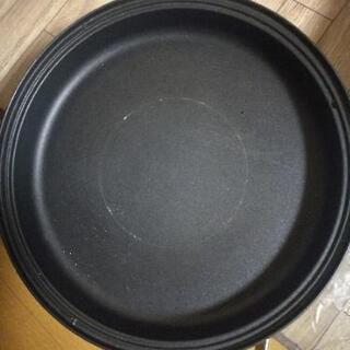 ②　たこ焼き器械の画像