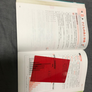 保育士試験問題集お譲り致しますの画像
