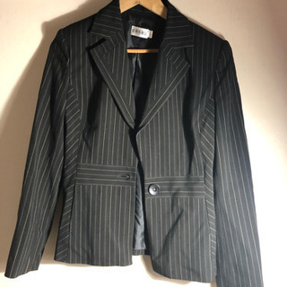 中古スーツ