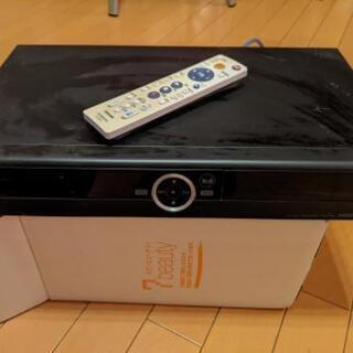 TOSHIBA DVD