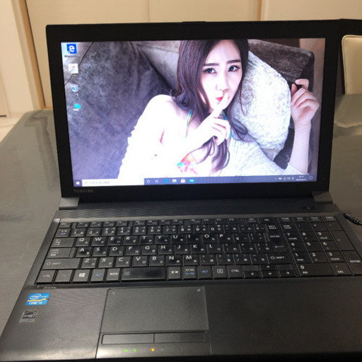 dynabook Satellite B553/J office365（18）