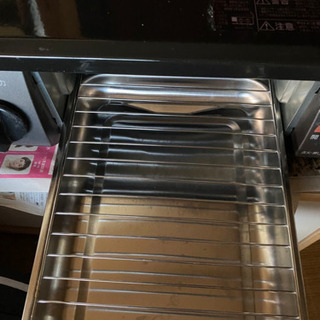ガスコンロ　PLガスの画像