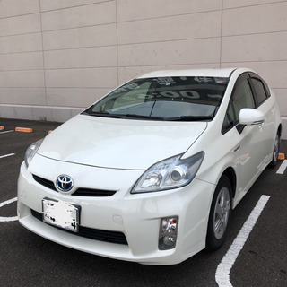 H22 プリウスS