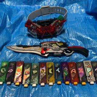 仮面ライダーＷダブルセット②【プロフィール必読】‼️