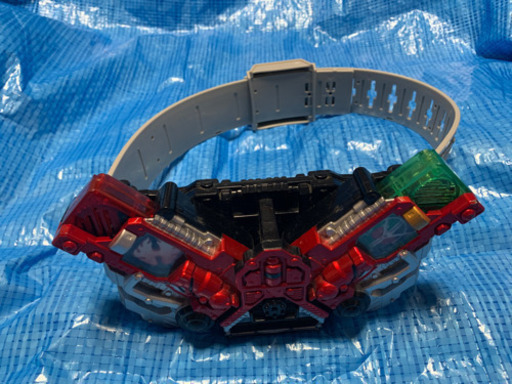 仮面ライダーＷダブルセット②【プロフィール必読】‼️