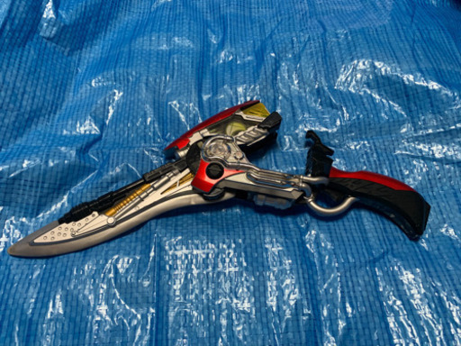 仮面ライダーＷダブルセット②【プロフィール必読】‼️