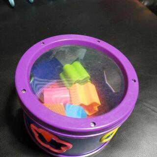 知育玩具の画像