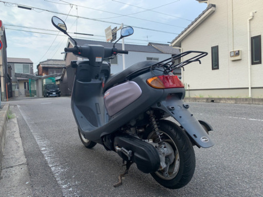 ジョグ　ポシェ