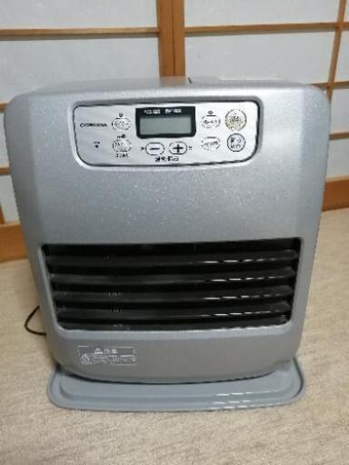コロナ　石油ヒーター