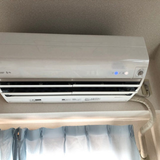 MSZ-ZW2818-W エアコン 2018年製