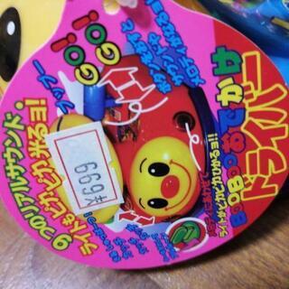 車のハンドルおもちゃの画像