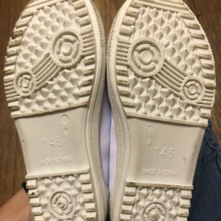 子供用上靴、14.5cm