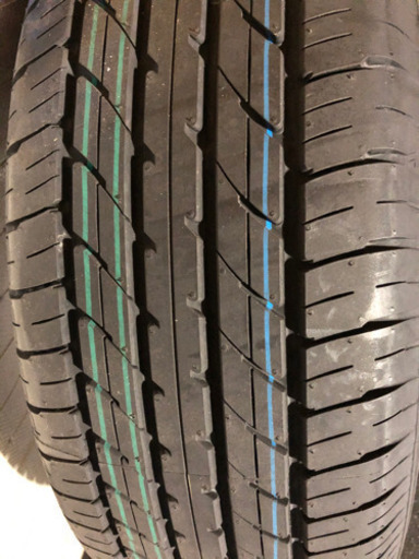 ヴェルファイア20系後期　純正タイヤホイール4本セット未使用