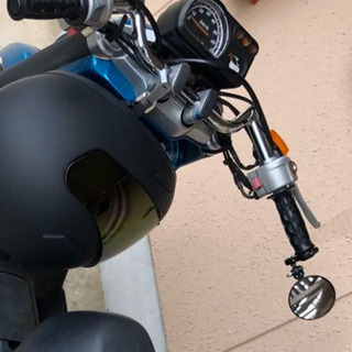 【交渉中】YAMAHA voxの画像
