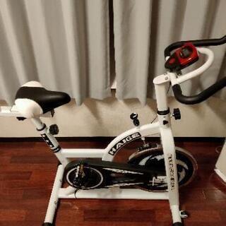 ハイガー スピンバイク