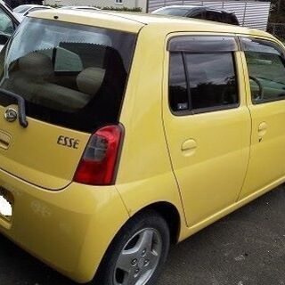 値下 捨値 仙台 激安コミコミ 19,000円 車検・令和3年2月3日まで タイミングチェーン スタッドレス装備 訳あり車 追加画像74枚の画像